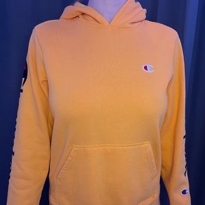 CHAMPION HOODIE